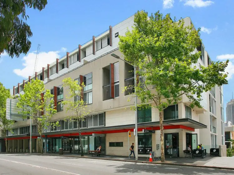 Seventh view of Homely unit listing, Level 5/444 Harris St, Ultimo NSW 2007
