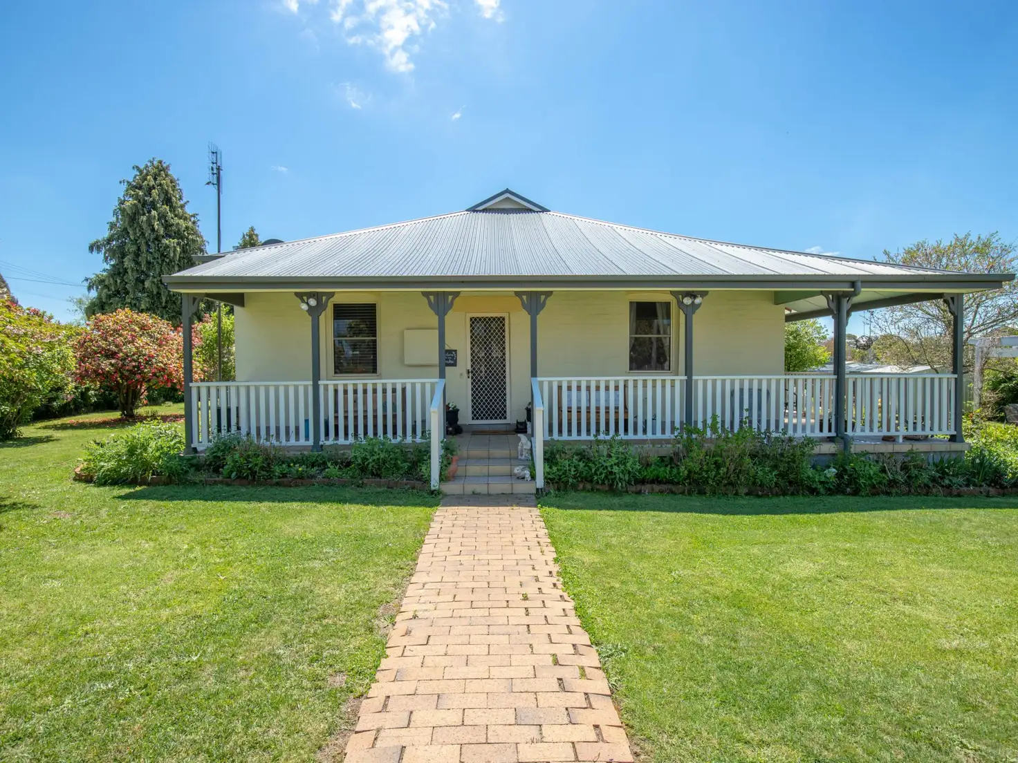 Main view of Homely house listing, 83 Dart Street, Oberon NSW 2787