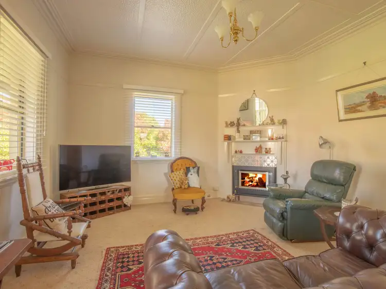 Second view of Homely house listing, 83 Dart Street, Oberon NSW 2787
