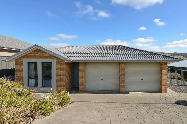 6 Aquamarine Boulevard, Hayborough SA 5211