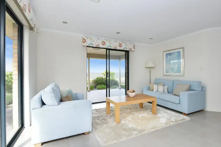 Fifth view of Homely house listing, 6 Aquamarine Boulevard, Hayborough SA 5211