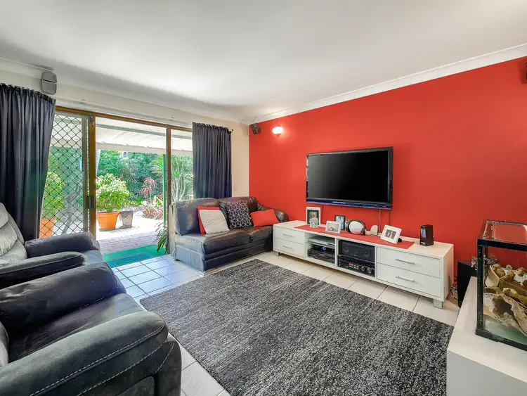 Third view of Homely villa listing, 8/25 Felstead Street, Everton Park QLD 4053