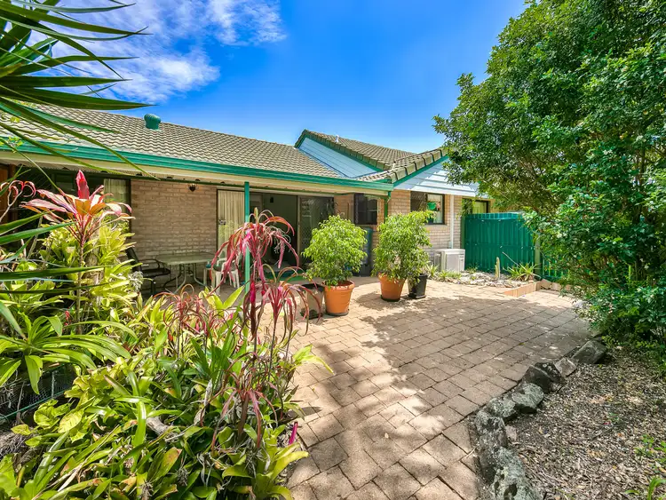 Fourth view of Homely villa listing, 8/25 Felstead Street, Everton Park QLD 4053