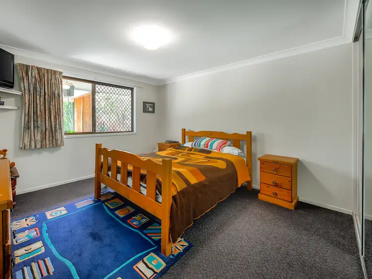Fifth view of Homely villa listing, 8/25 Felstead Street, Everton Park QLD 4053