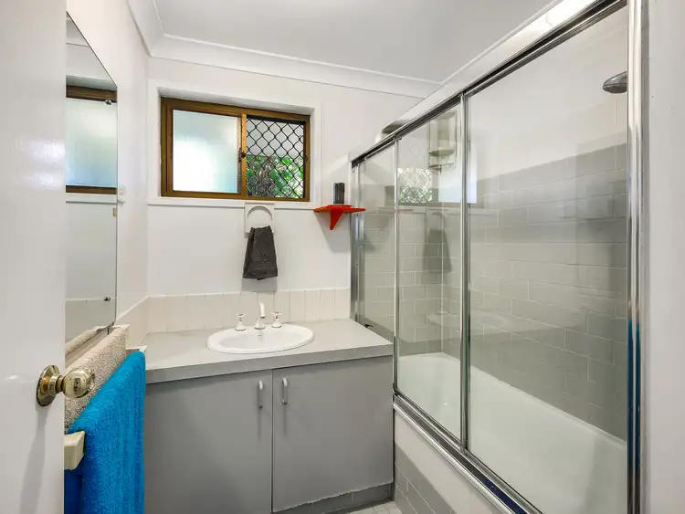Sixth view of Homely villa listing, 8/25 Felstead Street, Everton Park QLD 4053
