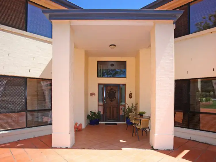 28 Guyana Court, Capalaba QLD 4157