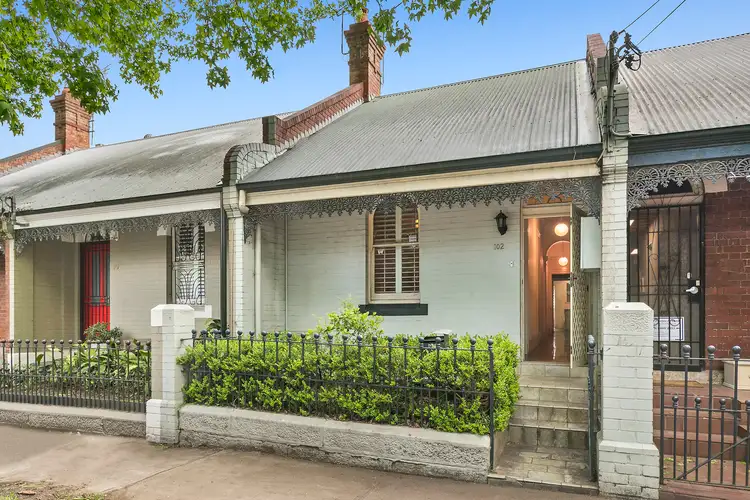 102 Baptist Street, Redfern NSW 2016