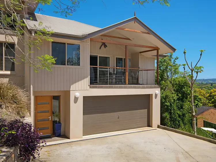 Main view of Homely house listing, 2/24 Pendara Crescent, Lismore Heights NSW 2480
