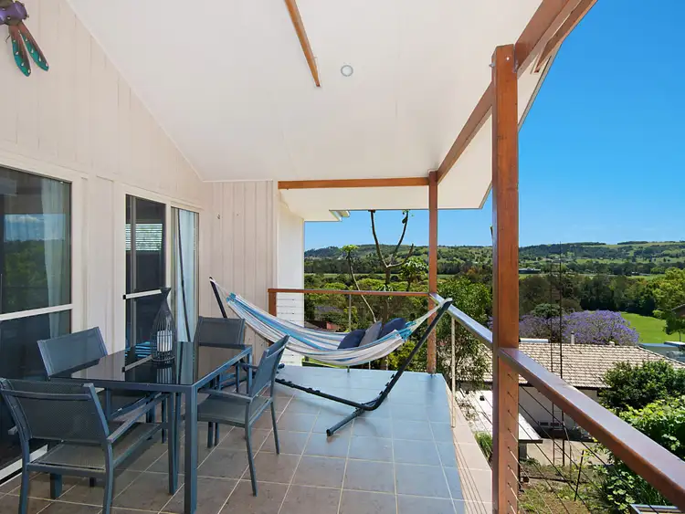 Second view of Homely house listing, 2/24 Pendara Crescent, Lismore Heights NSW 2480