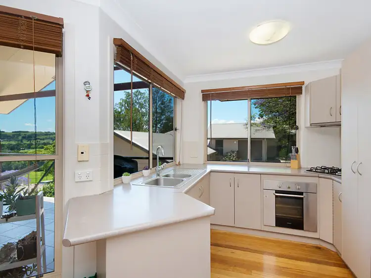 Fourth view of Homely house listing, 2/24 Pendara Crescent, Lismore Heights NSW 2480