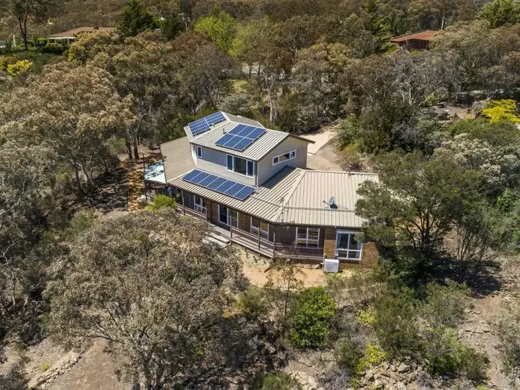 6 Severne Street, Greenleigh NSW 2620