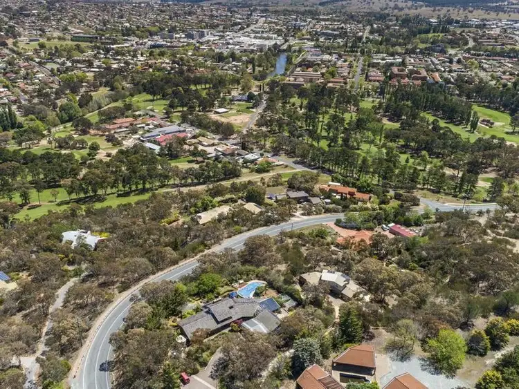 Second view of Homely house listing, 6 Severne Street, Greenleigh NSW 2620