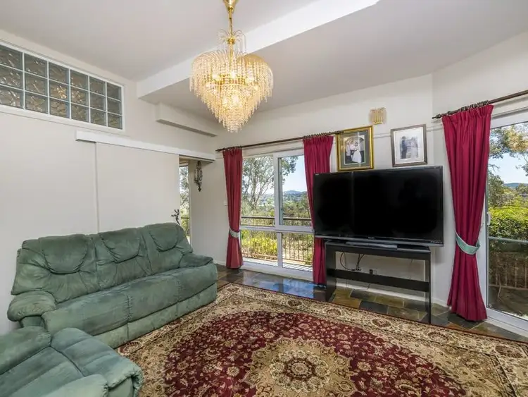 Fourth view of Homely house listing, 6 Severne Street, Greenleigh NSW 2620