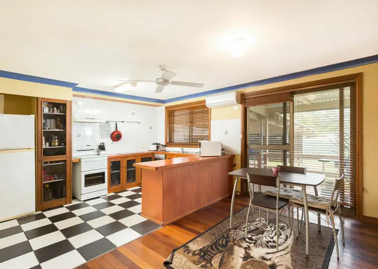Fourth view of Homely house listing, 34 Peveril Street, Tinonee NSW 2430