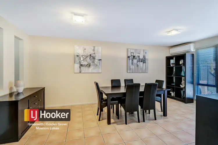 Fourth view of Homely townhouse listing, 4/4 Avalon Drive, Wynn Vale SA 5127