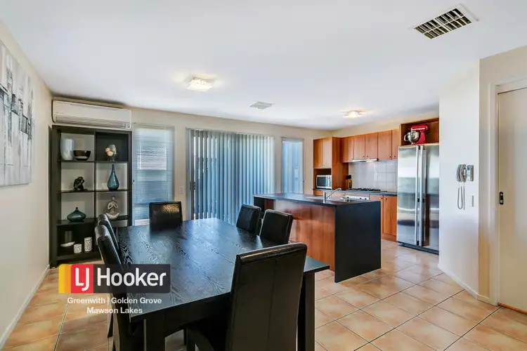 Fifth view of Homely townhouse listing, 4/4 Avalon Drive, Wynn Vale SA 5127