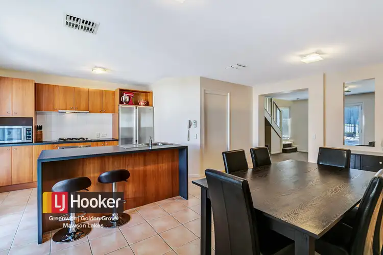 Sixth view of Homely townhouse listing, 4/4 Avalon Drive, Wynn Vale SA 5127