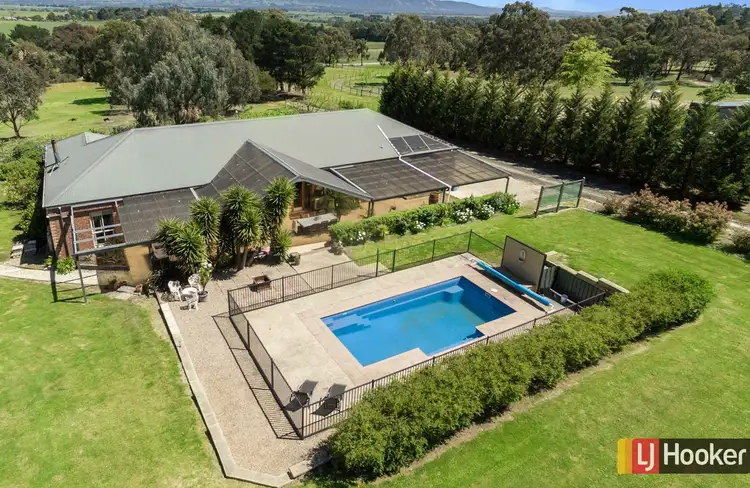 22 Kellys Lane, Kilmore VIC 3764