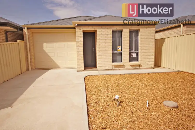 Second view of Homely house listing, 16B McKenzie Road, Elizabeth Downs SA 5113