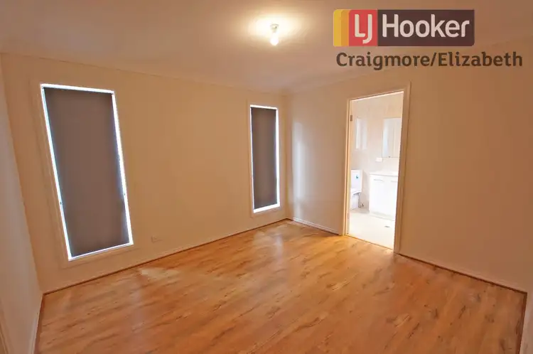 Fifth view of Homely house listing, 16B McKenzie Road, Elizabeth Downs SA 5113