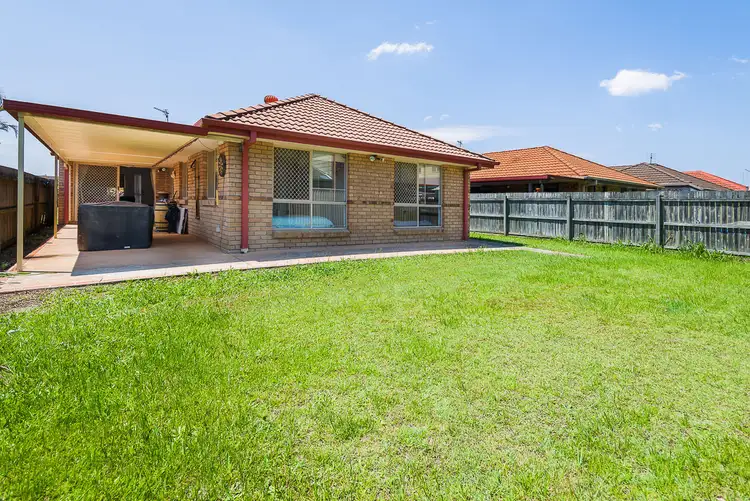 24 Sidney Nolan Drive, Coombabah QLD 4216