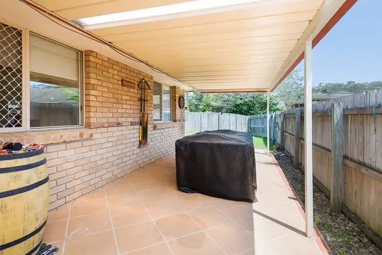 Second view of Homely house listing, 24 Sidney Nolan Drive, Coombabah QLD 4216