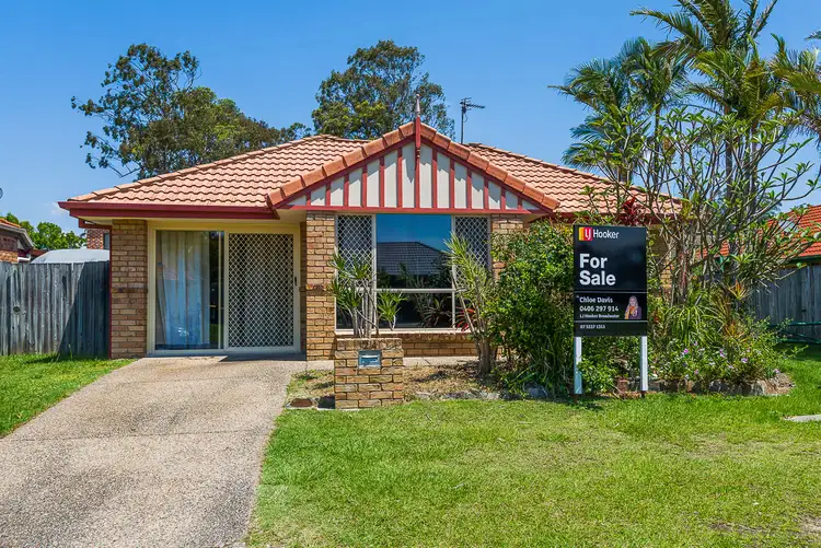 Third view of Homely house listing, 24 Sidney Nolan Drive, Coombabah QLD 4216