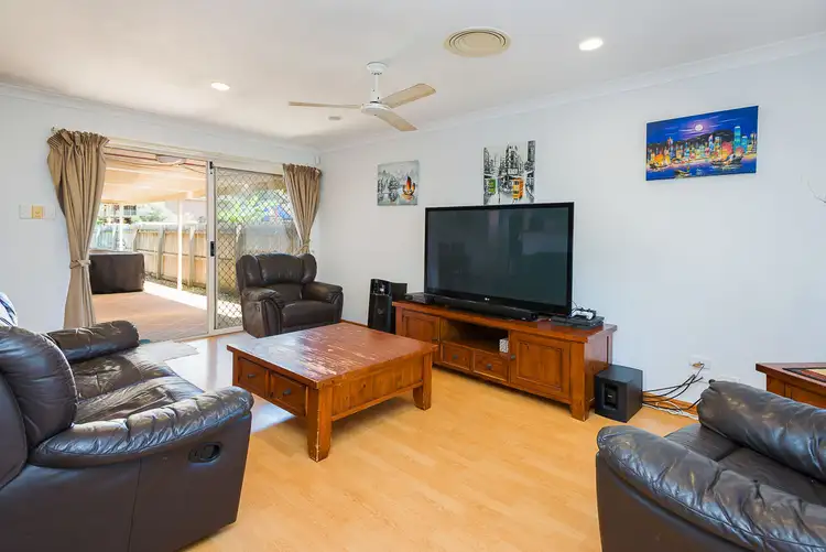 Fourth view of Homely house listing, 24 Sidney Nolan Drive, Coombabah QLD 4216