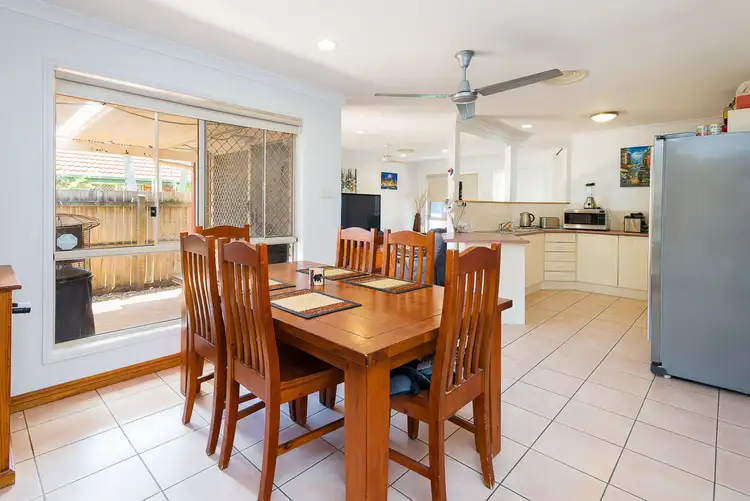 Fifth view of Homely house listing, 24 Sidney Nolan Drive, Coombabah QLD 4216