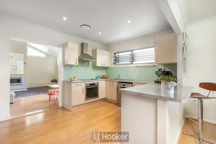 Third view of Homely house listing, 4 Melton Place, Croudace Bay NSW 2280