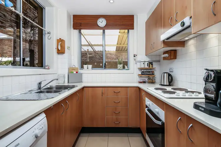 Third view of Homely apartment listing, G01/572 Princes Highway, Rockdale NSW 2216