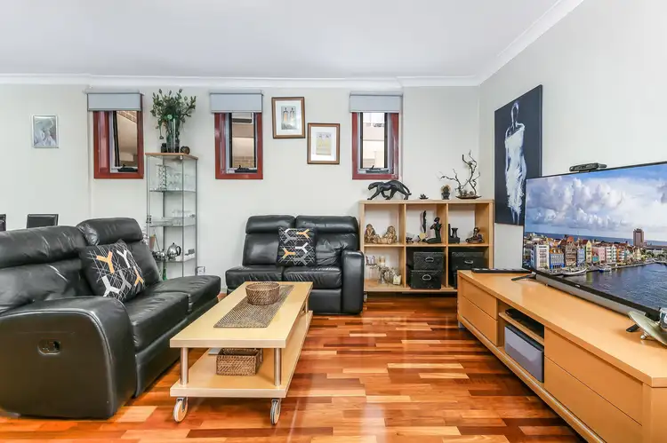 Fourth view of Homely apartment listing, G01/572 Princes Highway, Rockdale NSW 2216