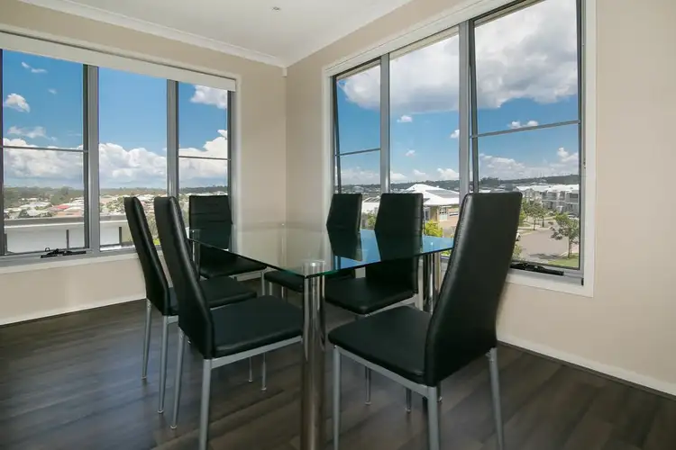 Fifth view of Homely house listing, 23 O'Reilly Crescent, Springfield Lakes QLD 4300