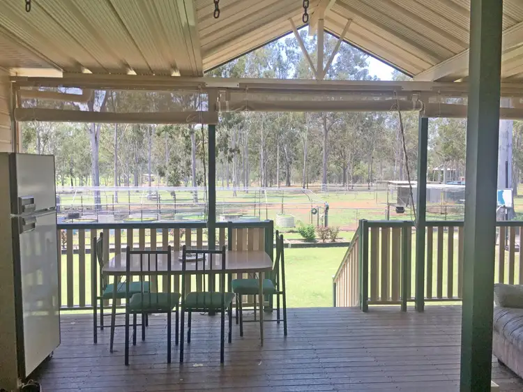 Fourth view of Homely rural property listing, 32 Qually Road, Lockyer Waters QLD 4311