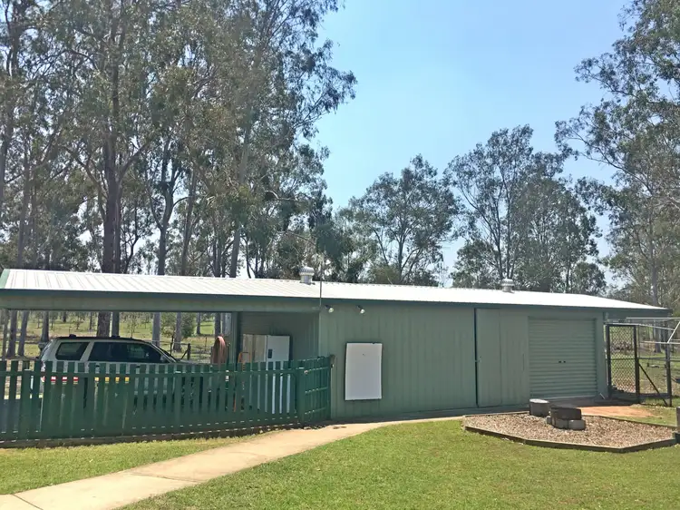 Sixth view of Homely rural property listing, 32 Qually Road, Lockyer Waters QLD 4311