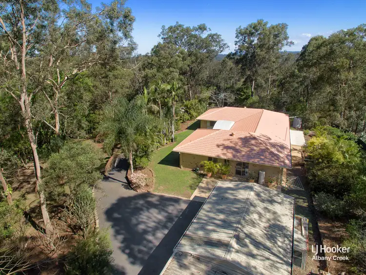 Third view of Homely house listing, 38 Montego Court, Eatons Hill QLD 4037
