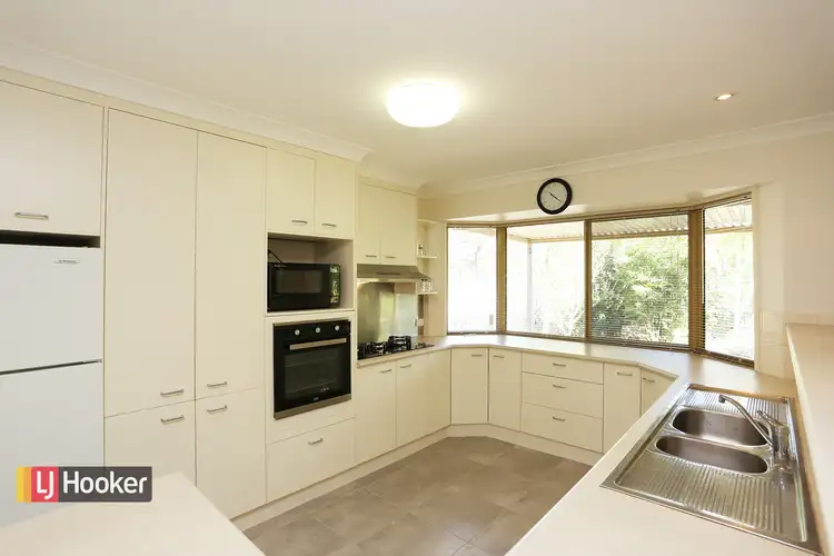 Fourth view of Homely house listing, 38 Montego Court, Eatons Hill QLD 4037
