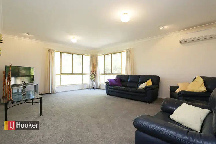 Fifth view of Homely house listing, 38 Montego Court, Eatons Hill QLD 4037