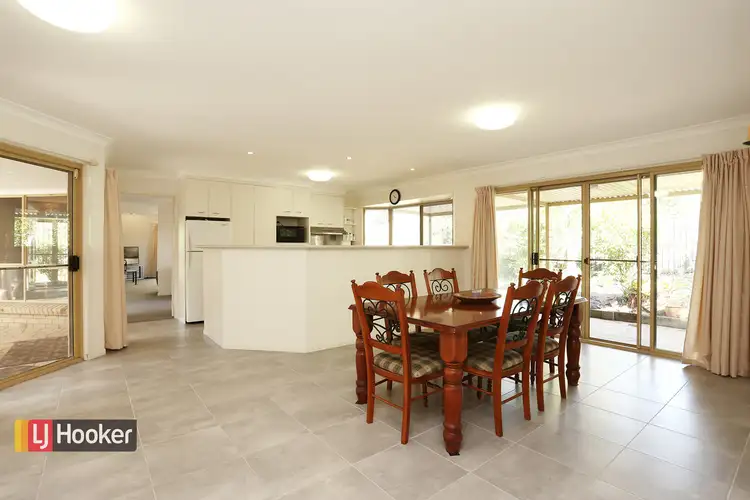 Sixth view of Homely house listing, 38 Montego Court, Eatons Hill QLD 4037