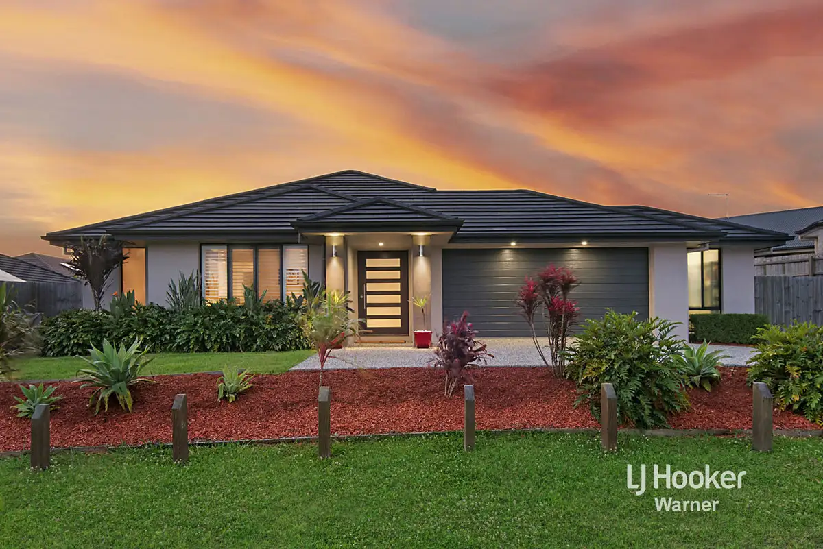 Main view of Homely house listing, 12 Emily Street, Warner QLD 4500