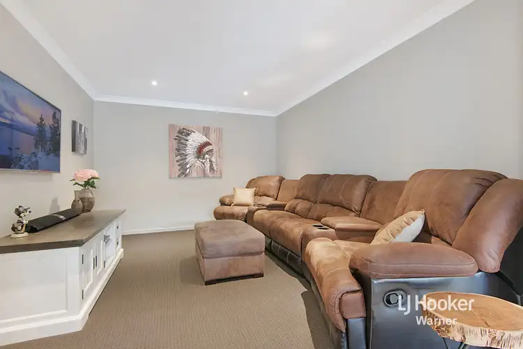 Third view of Homely house listing, 12 Emily Street, Warner QLD 4500