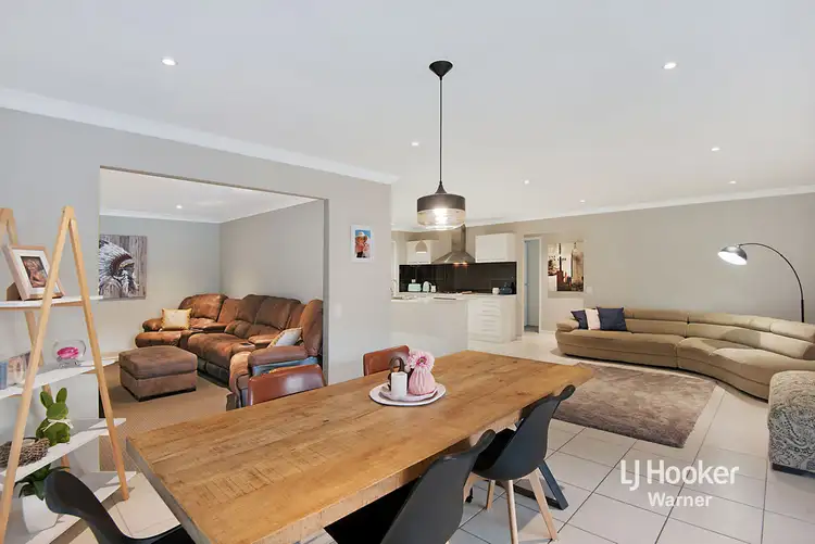 Fourth view of Homely house listing, 12 Emily Street, Warner QLD 4500
