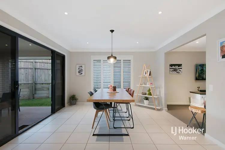 Fifth view of Homely house listing, 12 Emily Street, Warner QLD 4500