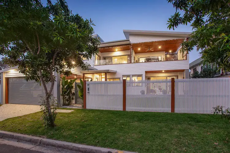 81 Burleigh Street, Burleigh Waters QLD 4220