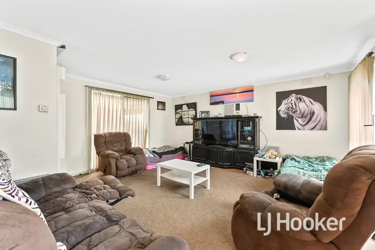 Fourth view of Homely house listing, 24 Shearwater Drive, Carrum Downs VIC 3201