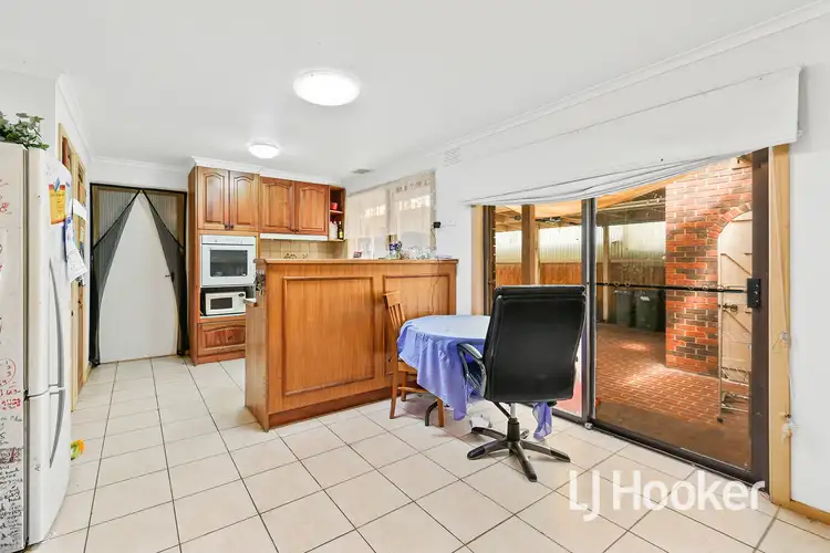 Fifth view of Homely house listing, 24 Shearwater Drive, Carrum Downs VIC 3201