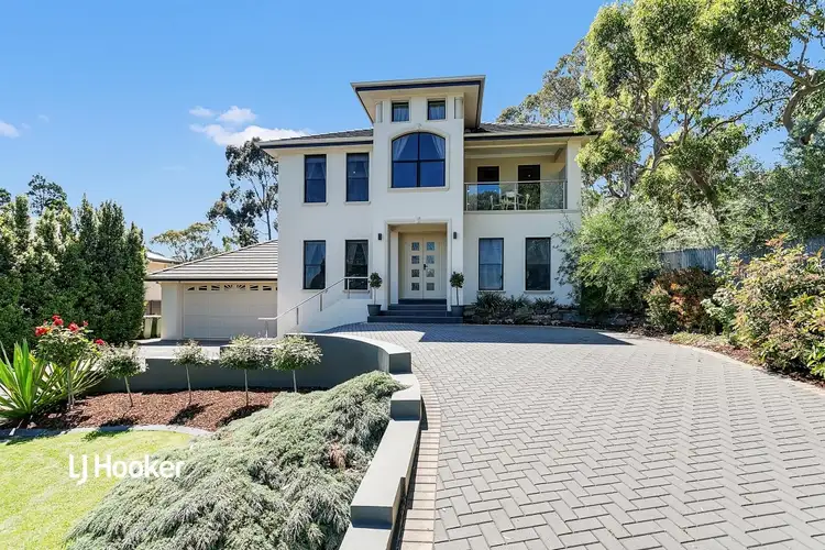 Main view of Homely house listing, 24 Ellen Street, Tea Tree Gully SA 5091