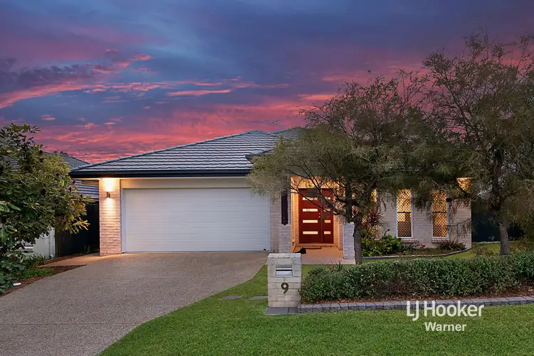 Main view of Homely house listing, 9 Craigavon Street, Warner QLD 4500