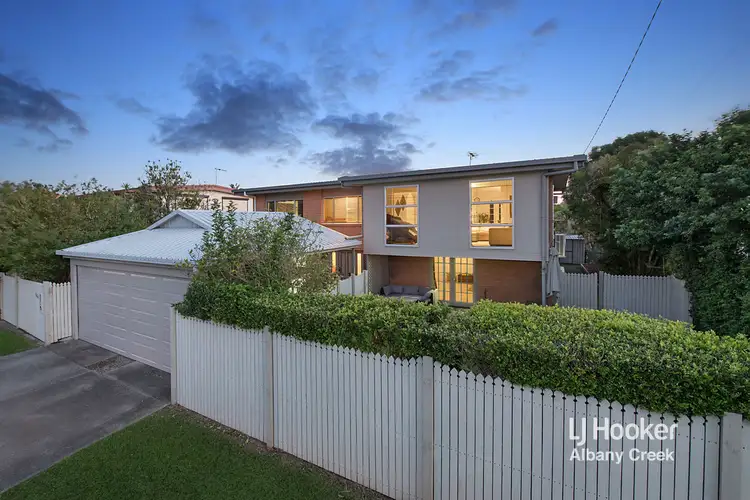 Main view of Homely house listing, 664 Albany Creek Road, Albany Creek QLD 4035