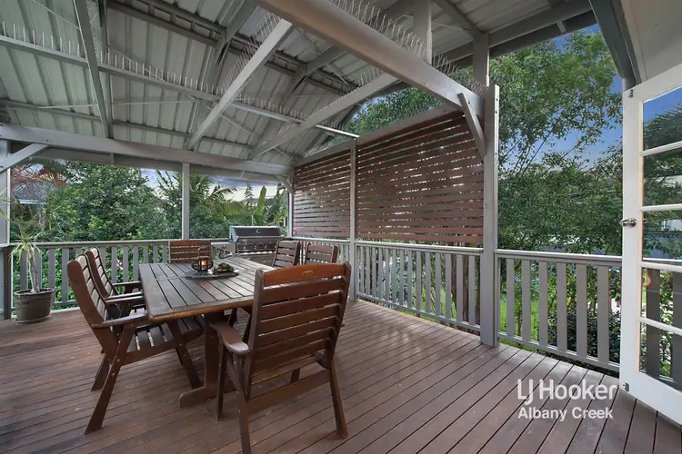 Third view of Homely house listing, 664 Albany Creek Road, Albany Creek QLD 4035